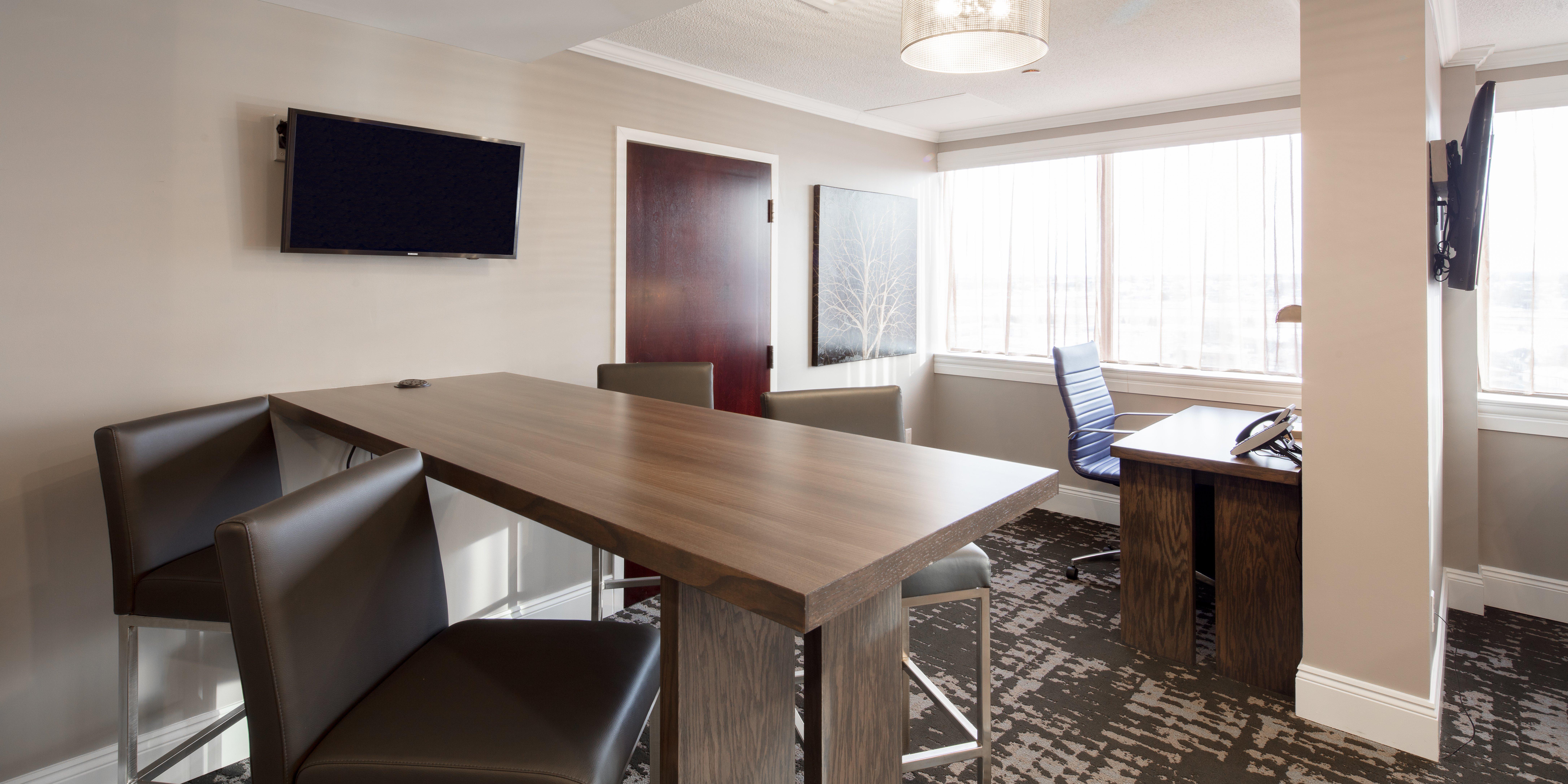 Crowne Plaza Hotel Moncton Downtown By Ihg Bagian luar foto