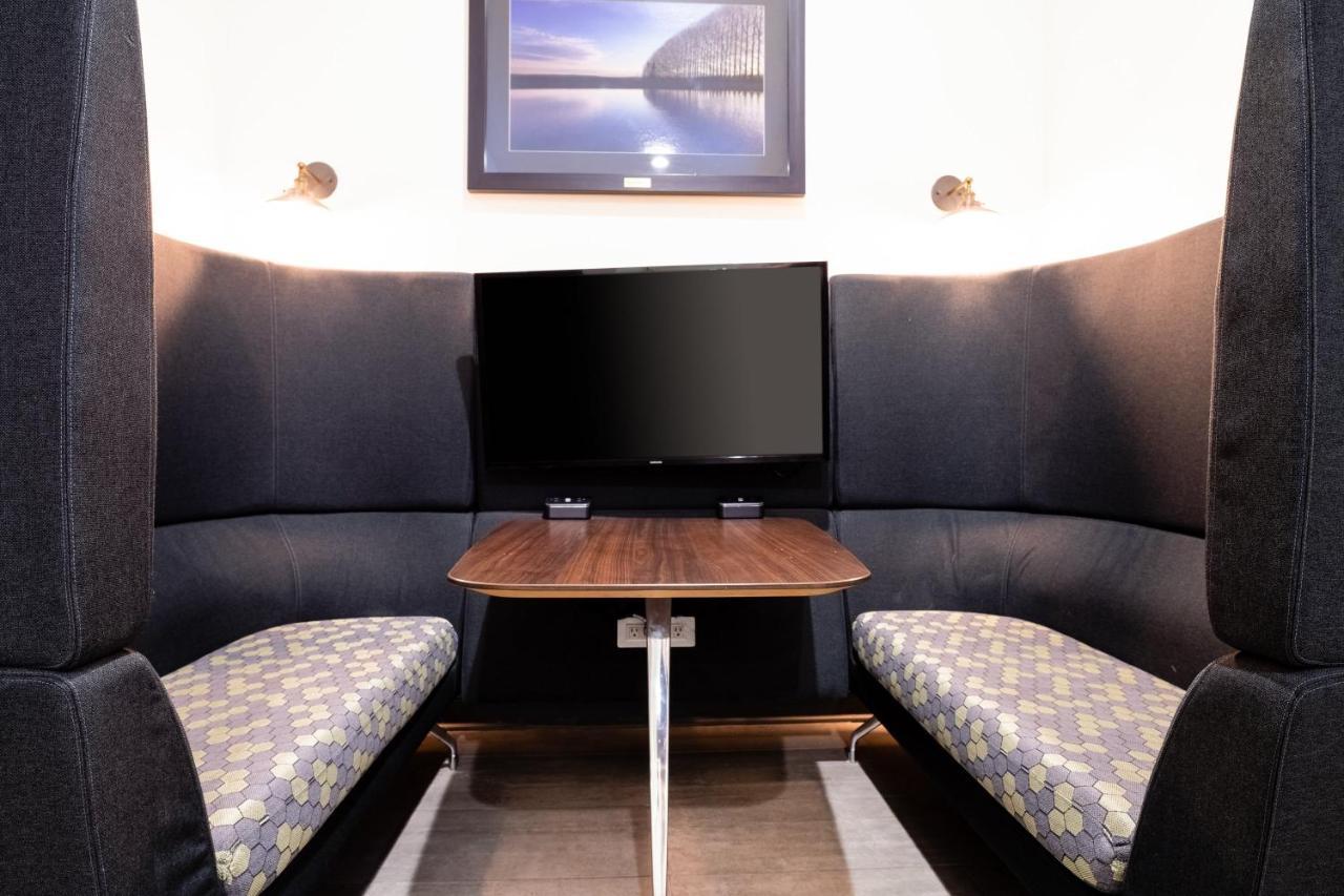 Crowne Plaza Hotel Moncton Downtown By Ihg Bagian luar foto