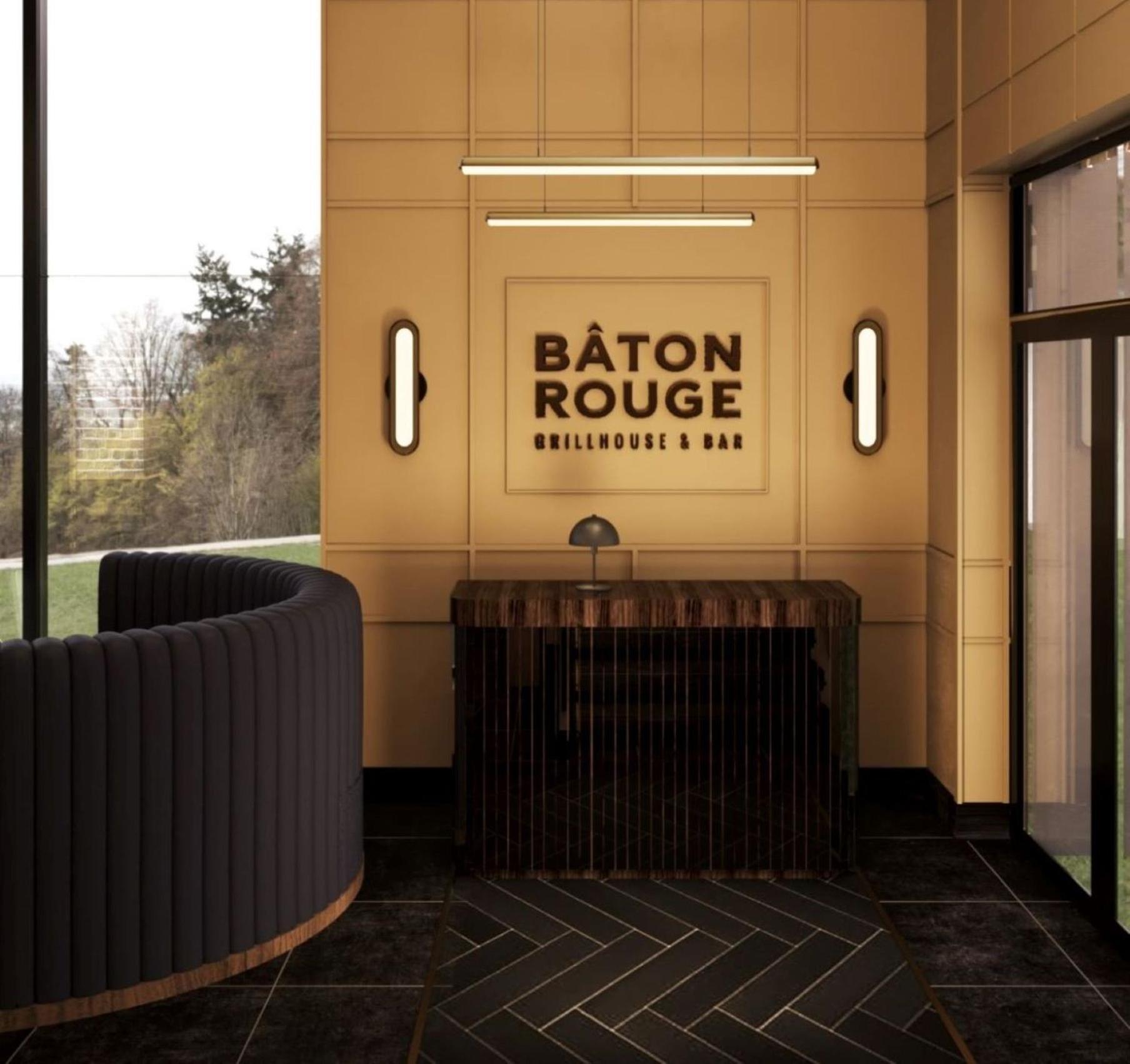 Crowne Plaza Hotel Moncton Downtown By Ihg Bagian luar foto