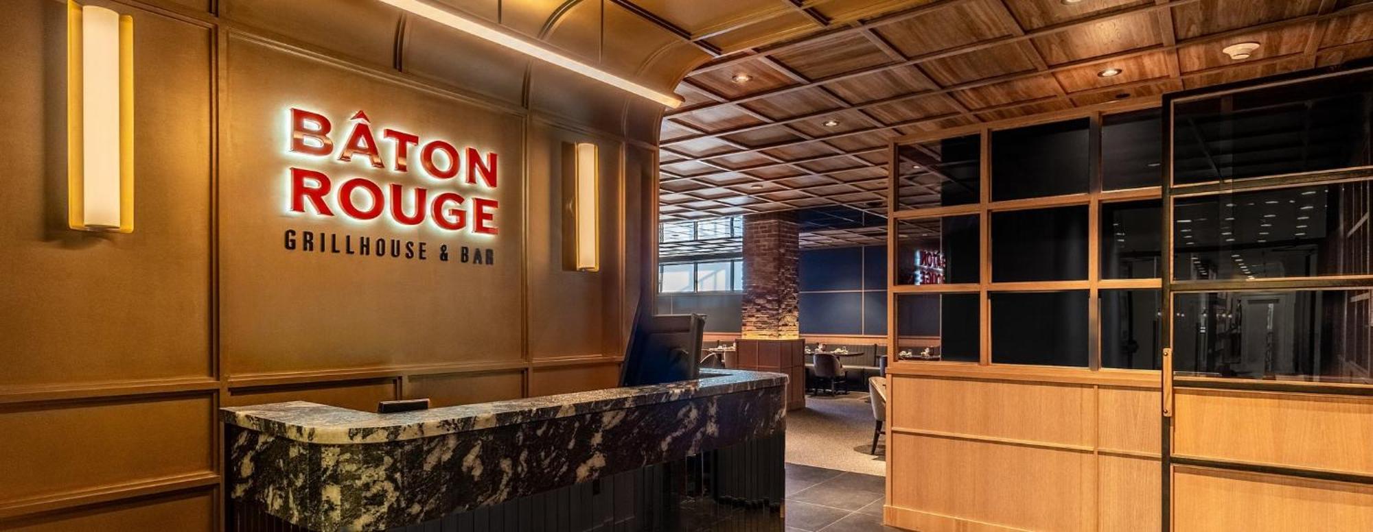 Crowne Plaza Hotel Moncton Downtown By Ihg Bagian luar foto